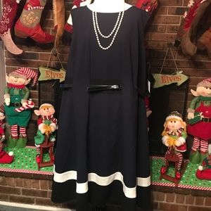Beautiful Plus Size Dress